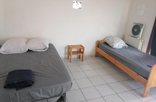 Montfavet Apartment | jolie appartement proche du parc des expositions