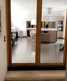 Saint-Saturnin-les-Apt Villa | Jolie maison de 110 m 2, pour 6 personnes, au calme, avec piscine