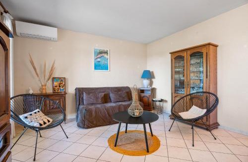 Les Bormettes House | Jolie Maison Proche De La Plage