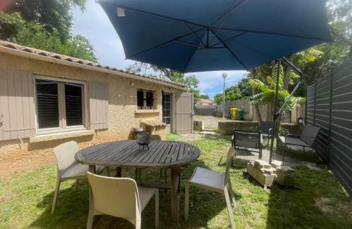 Montfavet House | Jolie petite maison Avignon - Montfavet