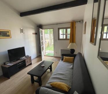 Montfavet House | Jolie petite maison Avignon - Montfavet