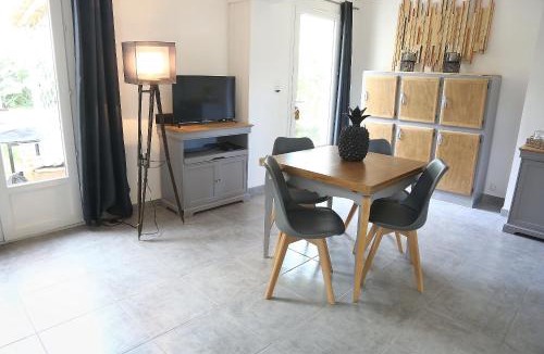 Alleins Villa | Jolie villa loc-saisonnière - la petite cocagne