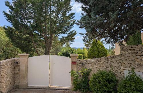 Saint-Saturnin-les-Apt House | Juste en Provence