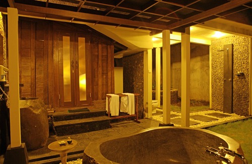 Kubu Hotel | KajaNe Tulamben