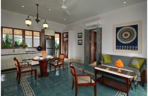 Kesiman House | Kama Village 10 Bedroom in Kesiman