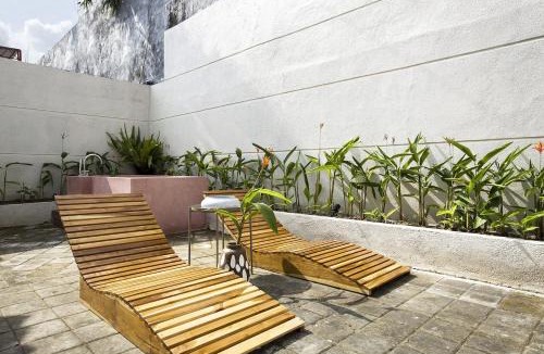 Blahbatuh Villa | KAME HOUSE - Peaceful Villa near Bali Safari