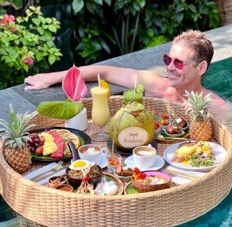 Berawa Villa | Kasianda House - Private Resort with Culinary Team, Butlers and Mixologists