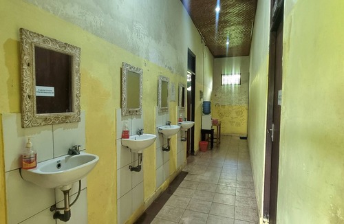 Pengosekan Hostel | Keladi House Ubud