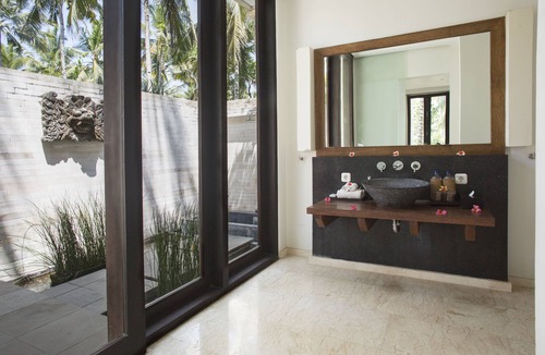 Pekutatan Hotel | Kelapa Retreat & Spa
