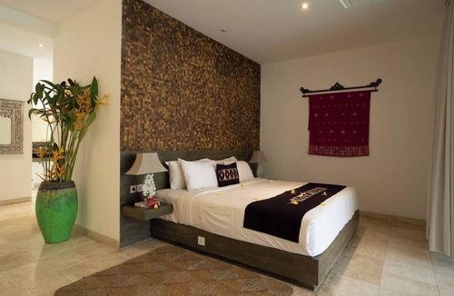 Pekutatan Hotel | Kelapa Retreat & Spa
