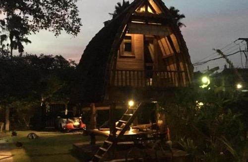 Ketewel Bed & Breakfast | Ketewel Bed and Breakfast Jineng room
