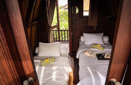 Ketewel Bed & Breakfast | Ketewel Bed and Breakfast Jineng room