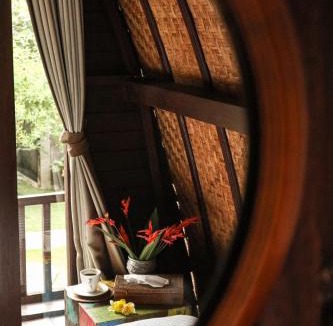 Ketewel Bed & Breakfast | Ketewel Bed and Breakfast Jineng room