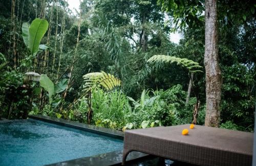 Kedewatan Villa | Kubu Becik Villa Ubud