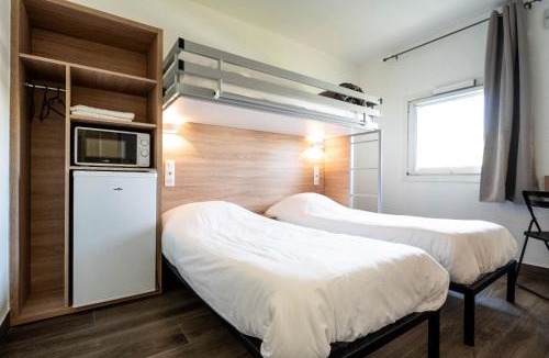 Brignoles Hotel | KYRIAD DIRECT BRIGNOLES - Provence Verte