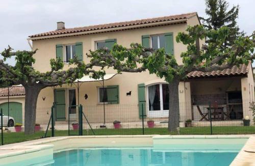 Cabannes Villa | L'écrin de Provence