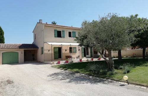 Cabannes Villa | L'écrin de Provence