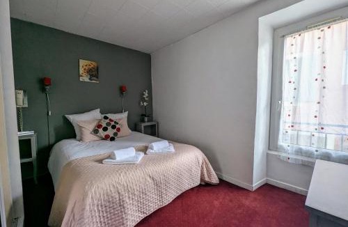 Cereste Hotel | L'Aiguebelle