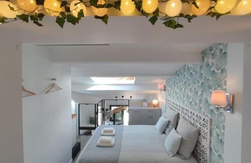 Roquefort-la-Bedoule Apartment | L' ALCOVA - Superbe T2 terrasse a 5 min de Cassis