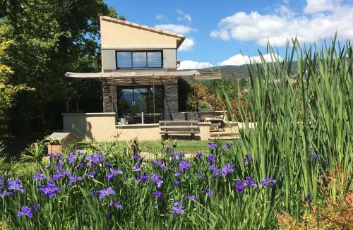 Saint-Saturnin-les-Apt House | L'ancien poulailler- The Old Hen House