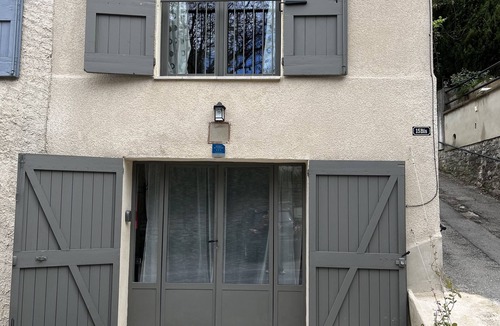 Forcalquier Apartment | L'APPART MI VILLE MI CAMPAGNE