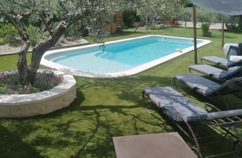 Cheval-Blanc House | L'atelier de Guytou et Spa