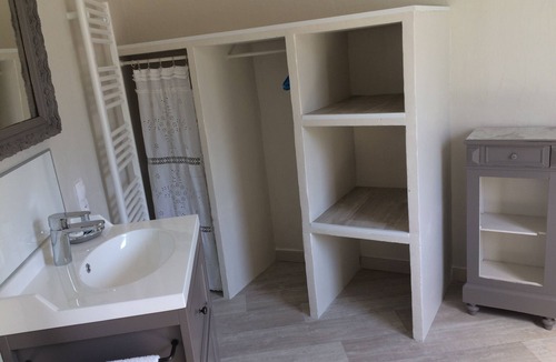 Jonquerettes Cottage | "L'ATELIER" JONQUERETTES T1 35m2 PRIVATE POOL