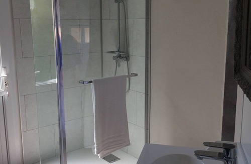 Jonquerettes Cottage | "L'ATELIER" JONQUERETTES T1 35m2 PRIVATE POOL