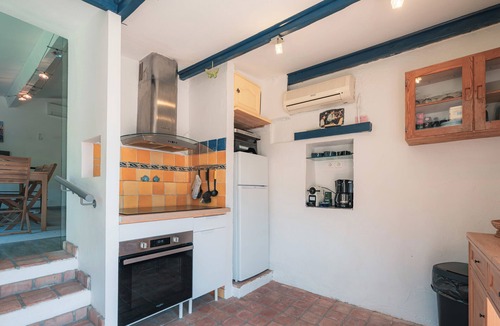 Calanque de Morgiou Apartment | L'Atypique - Cabanon 3 ch et terrasse au calme