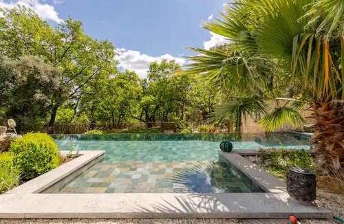 Tourtour Apartment | L'Autre Perle, balnéo en supplément, le Clos des Perles