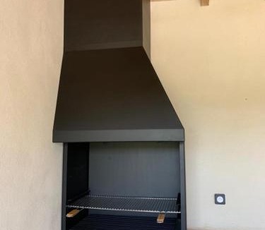 Malaucene House | L'aVentouxre