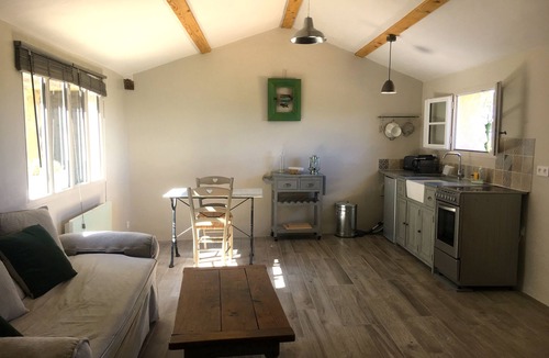 Bonnieux House | L 'Ecurie in Bonnieux, in the heart of the Luberon