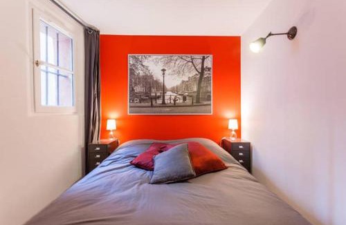 Couronne Urbaine Apartment | L'Entrecasteaux