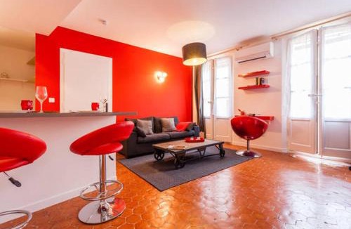 Couronne Urbaine Apartment | L'Entrecasteaux
