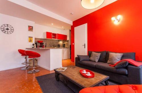 Couronne Urbaine Apartment | L'Entrecasteaux