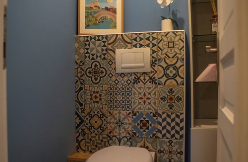 Sernhac House | L'escale du Bonheur