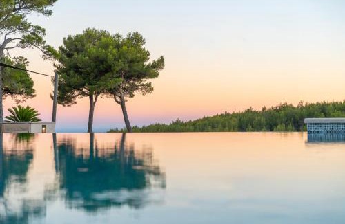 Le Castellet Hotel | L'Hôtel & Spa du Castellet
