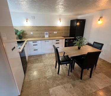 Ensues-la-Redonne Apartment | L’horizon Appartement 60m2 maximum 4 personnes