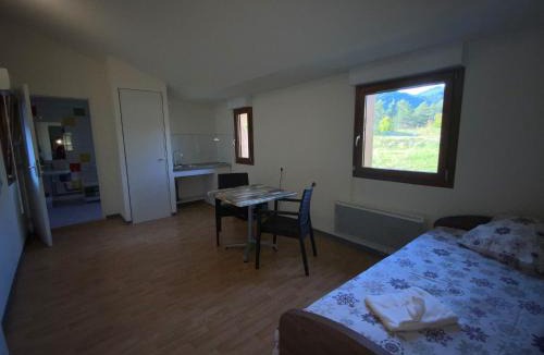 Le Vernet Hotel | L'Inattendu