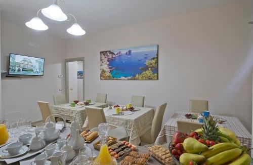 San Lazzaro Bed & Breakfast | L'Incanto dei Monti