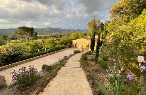 Lourmarin Bed & Breakfast | L'Irisciabella