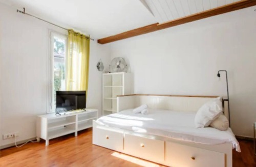 Mazargues Apartment | {l'obélisque} Marseille Proche Plages Clim