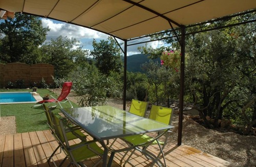Bauduen House | L'Oliveraie 600 m from the lake