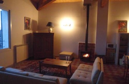 Aups House | L' Oliveraie De Plérimond