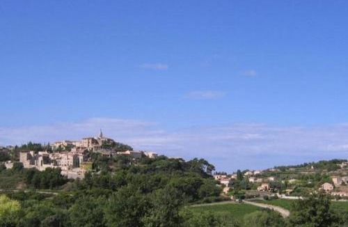 Crillon-le-Brave Bed & Breakfast | L'Orée du Ventoux - Crillon-le-Brave