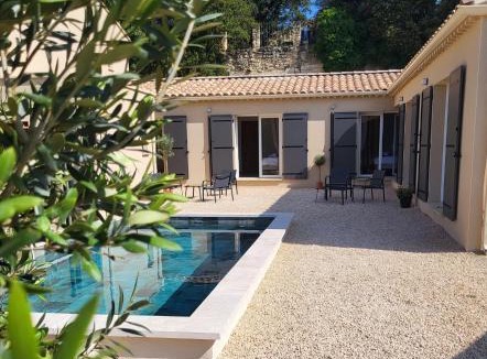 Crillon-le-Brave Bed & Breakfast | L'Orée du Ventoux - Crillon-le-Brave