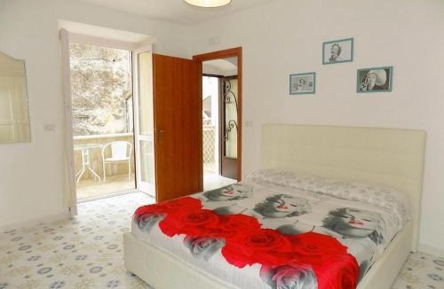 Maiori Bed & Breakfast | L'orchidea amalfi coast
