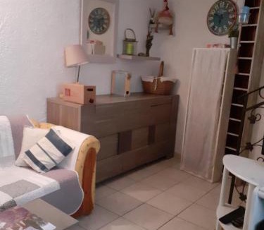Beaumes-de-Venise House | L'Oustalet