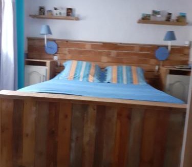 Beaumes-de-Venise House | L'Oustalet