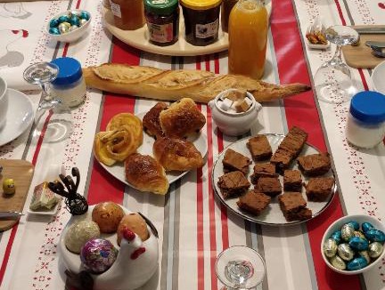 Sisteron House | L'Oustalet